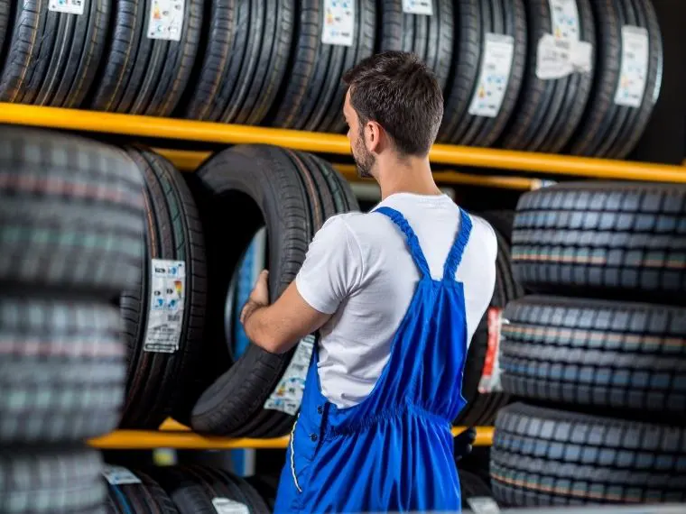 Fındıklı Oto Lastikçi