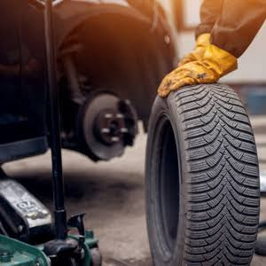 Fındıklı Oto Lastikçi